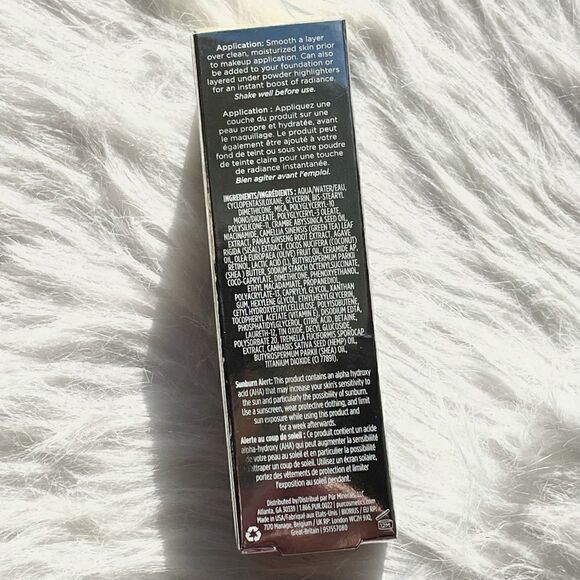 NIB No Filter Primer by Pur - NEW in Box - Picture 2 of 4